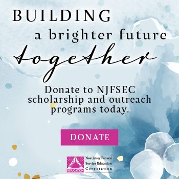 NJFSEC Donation