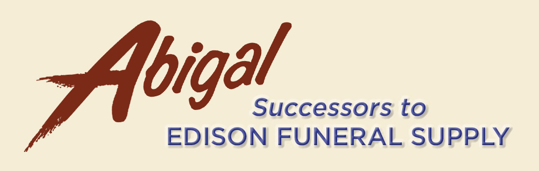 Abigal-Successors To Edison Funeral Supply
