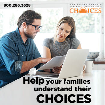 Choices: Help Your Families Understand: Couple