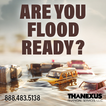 Thanexus LLC